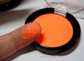 Sombra Florescente LARANJA Vult cosmética