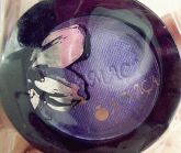 Sombra Unica Roxo Forte
