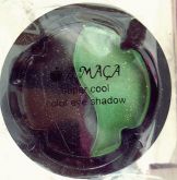 Sombra Duo Unica , Preto e Verde